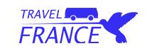 Logo travel car france